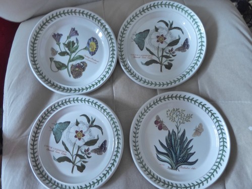 Portmeirion vintage round - vintage,