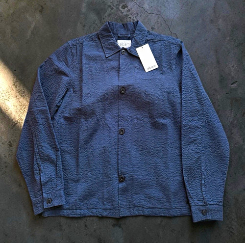 Albam seersucker morden - seersucker,