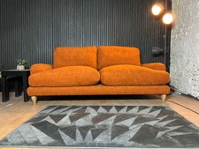 Loaf Jonesy 3-Seater Sofa –