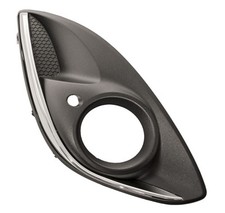 OPEL CORSA Front Bumper Grille