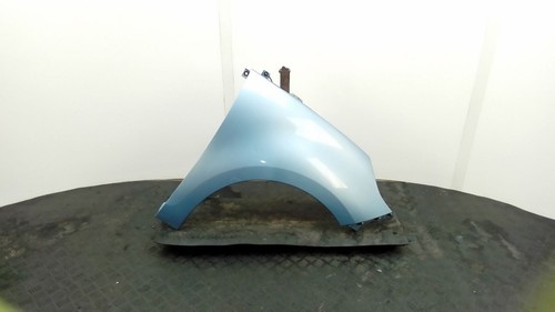 Renault scenic front wing - wing, o/s