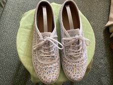 Hotter mabel canvas light - hotter,