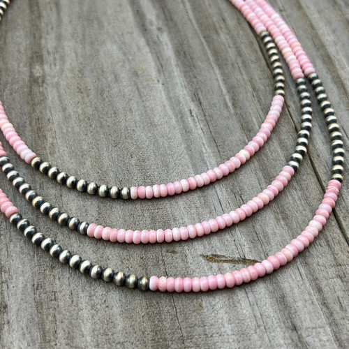 Real 925 sterling silver 4mm