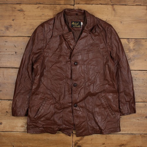Vintage michael charles - vintage,