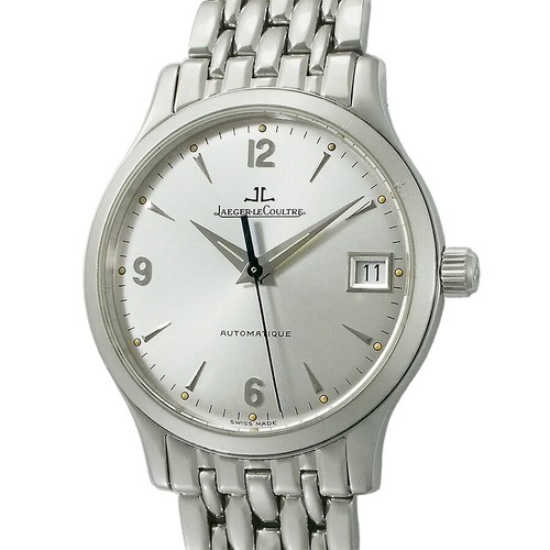 Jaeger lecoultre master - jaeger-lecoultre,