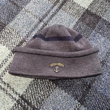 Paul & Shark Bretagne Wool Hat