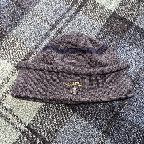 Paul shark bretagne wool hat - paul,