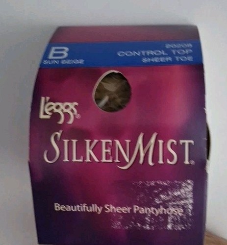 Eggs silken mist control - l’eggs,