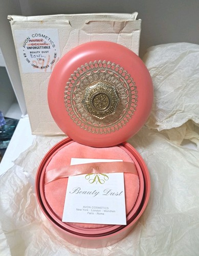 Rare vintage avon - vintage,