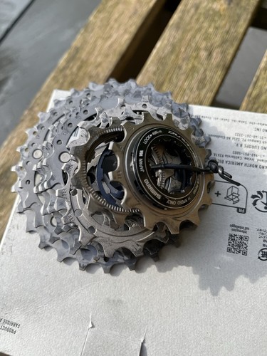 Shimano dura ace 11 - shimano,
