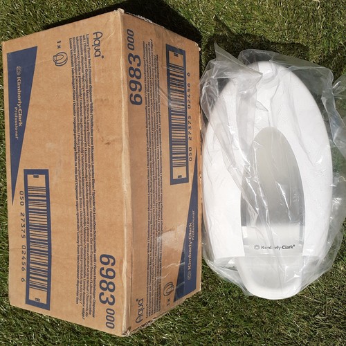 Kimberly clark aqua luxury - kimberly,