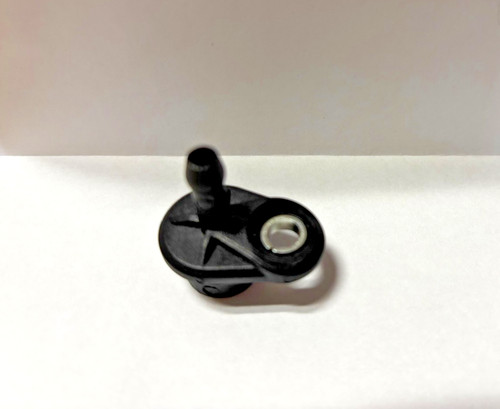 Vacuum pump valve repair kit