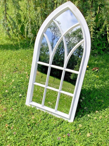 Share white copper - share, arch