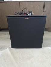 Klipsch R-101SW sub woofer