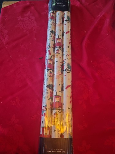 Rolls christmas - 3, x