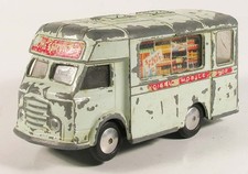 Corgi mobile shop - shop, smith's