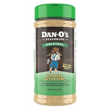 Dan-O's Original Seasoning