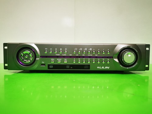 Lilin dvr516d dvr video - dvr,