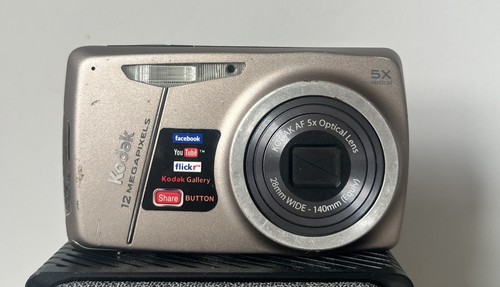 Kodak easyshare m550 - kodak,