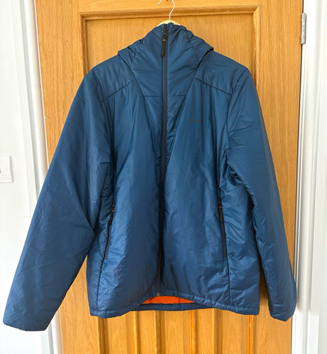 Rohan helios jacket mens - helios,