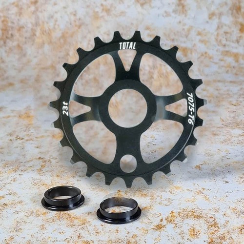 Total bmx rotary - bmx, sprocket
