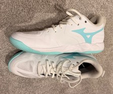 Mizuno Wave Momentum Pro