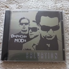 Depeche Mode DM : Salvation