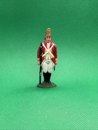 Louis marx warriors - louis,