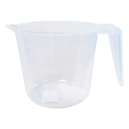 Pack litre plastic - litre,