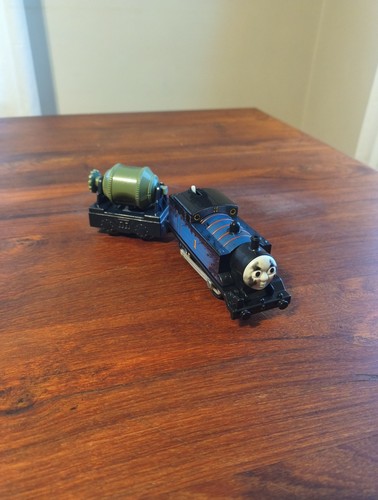 Thomas the train tank - thomas, engine