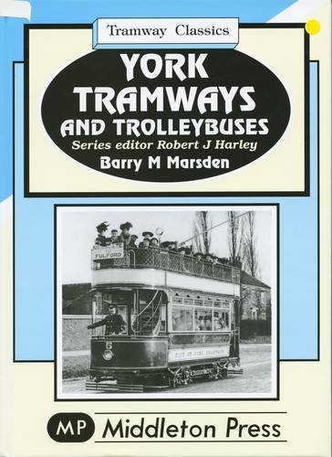 York tramways and - tramways,