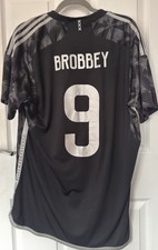 Ajax 2023/24 Third Fooball