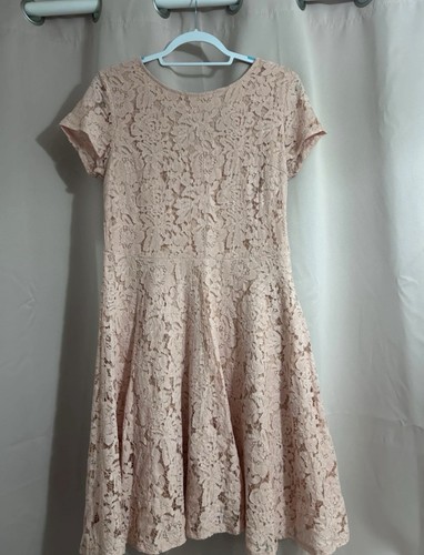 Women solo blush pink lace - women’s,