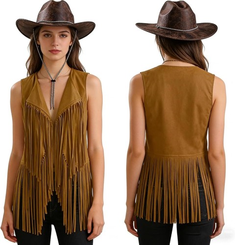 Women cowgirl costume - women, outfit