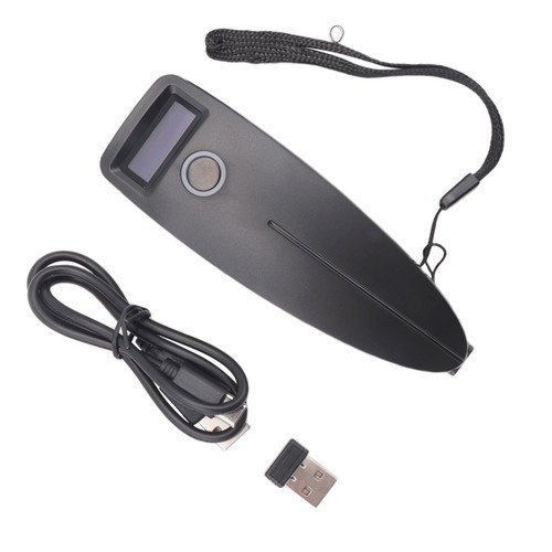 Barcode scanner bluetooth - ,