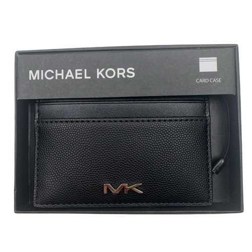 Michael kors card - card, case
