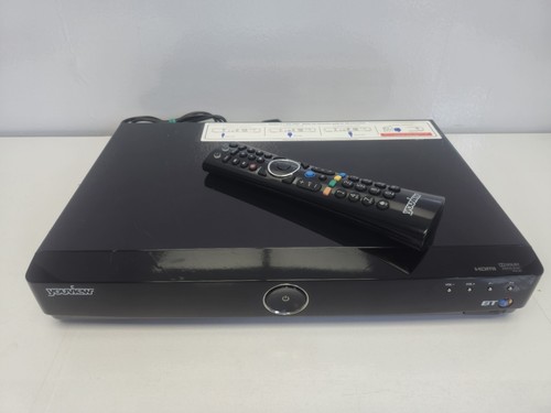 Humax dtr t1000 500gb youview - humax,