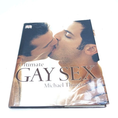 Ultimate gay sex michael - gay, by