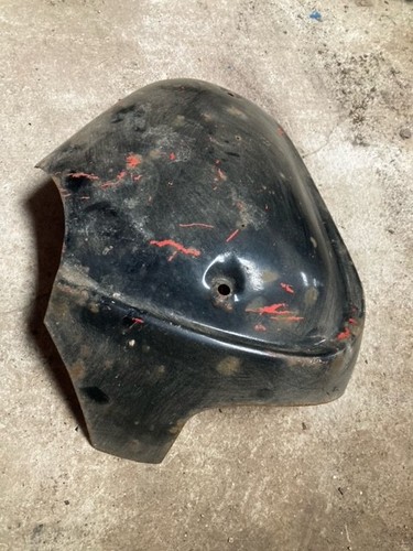 Original 1965 bsa a50 - ,