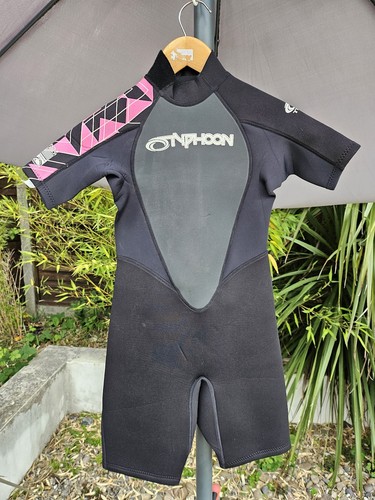 Typhoon women medium - women's,