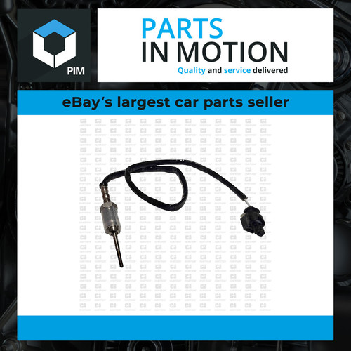 Exhaust temperature sensor - exhaust,