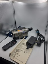 SONY HANDYCAM CCD-TRV48E