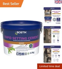 Ready Mixed Cement 2.5kg -