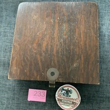 Vintage Singer Sewing Machine