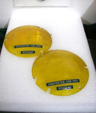 LHD to RHD Headlamp Convertors