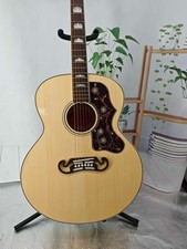 J-200 acoustic acoustic guitar
