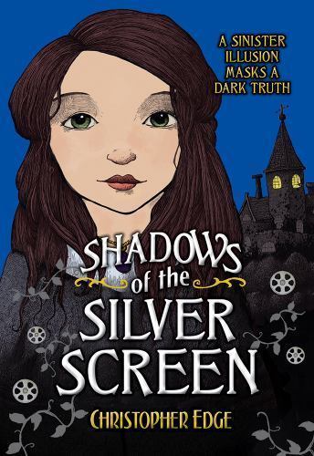 Shadows the silver screen - of,