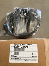 26031-2572 Kawasaki SXR1500 SXR 1500 Electrical System Main Harness