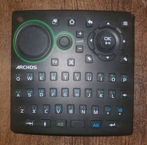 Archos remote for - remote, a