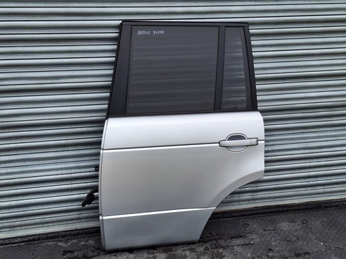 Range rover vogue l322 - range,